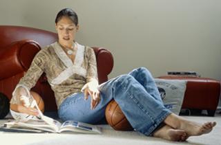 Rebecca Lobo