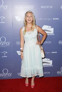 Clare Bowen