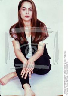 Yancy Butler