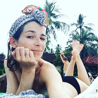 Lisa Manili