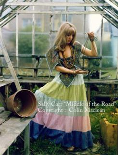Sally Carr