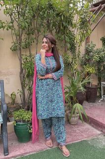 Hareem Sohail