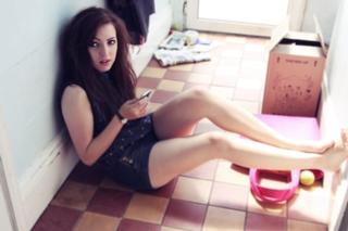 Kate McGill