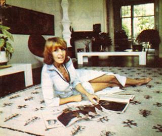 Carola Gijsbers van Wijk