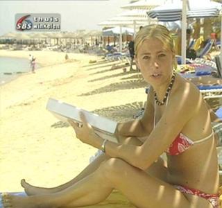 Mariëtte Fehmers