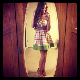 Destinee Quinn
