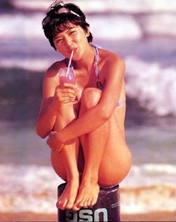 Junko Sakurada