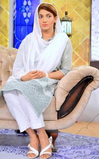 Sana Fakhar
