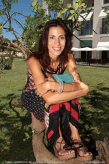 Isabel Abreu