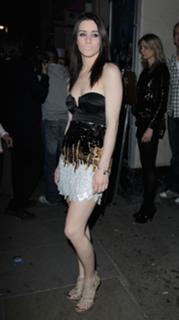 Lucie Jones