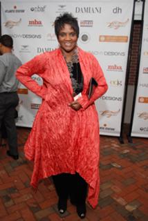 Anna Maria Horsford
