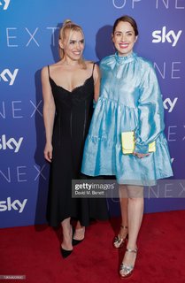Lucy Prebble