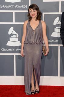 Neyla Pekarek