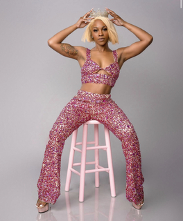 Kris Kaylin