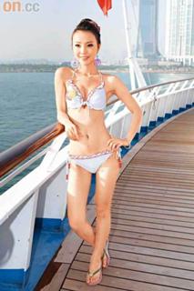 Lisha Zhang