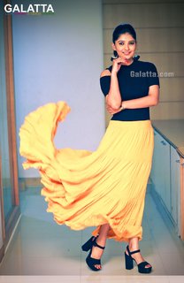 Vani Bhojan
