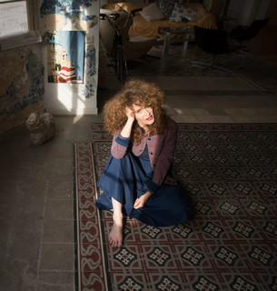 Hagar Ben-Asher