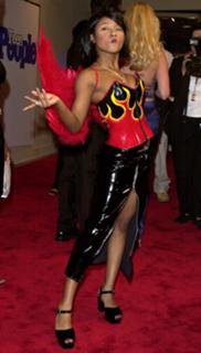 Natina Reed