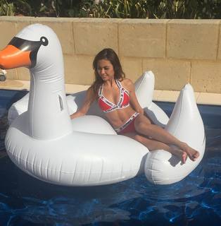 Kristina Abramoff