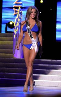 Whitney Veach