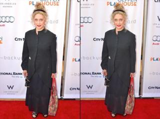Carol Kane