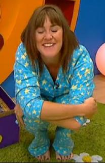 Katy Ashworth