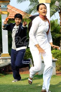 Trisha Krishnan
