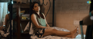Anagha L.K.