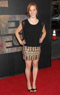 Mattie Hawkinson