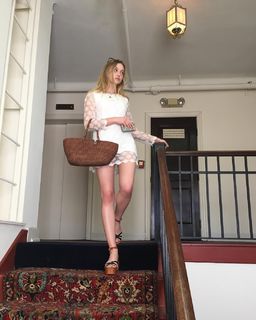Grace Kennedy-Piehl