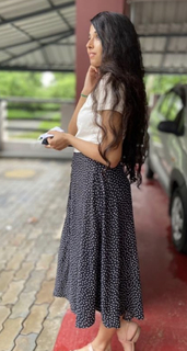 Haritha Balakrishnan