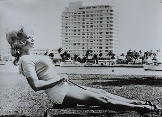 Virginia Wood