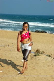 Tejaswini
