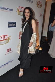 Shobha De