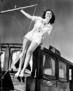 Margaret Lindsay