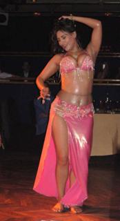 Randa Kamel