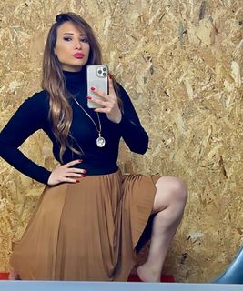Ghada Talaat