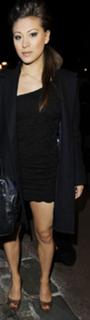 Helen Russell-Clarke