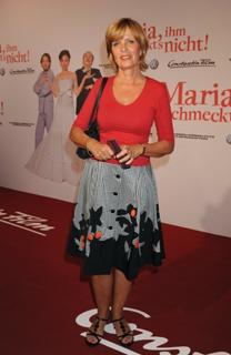 Ulrike Kriener