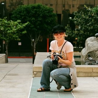 Rebecca McFarland