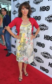 Andrea Martin