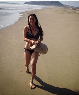 Valquiria Huertas