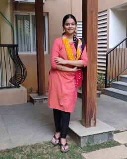 Haripriya Isai