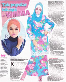 Wilma Muhammad