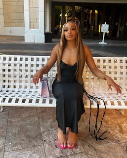 Dijonai Carrington