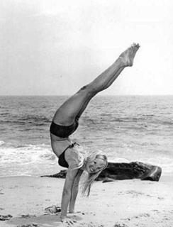 Marta Kristen