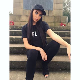 Hayley Fanshaw