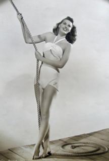 Dusty Anderson