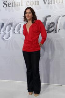 Vanessa Ciangherotti