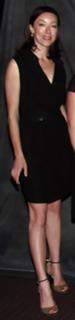 Molly Parker (I)